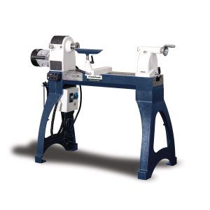Holzkraft Drechselbank DB 610 Pro Vario