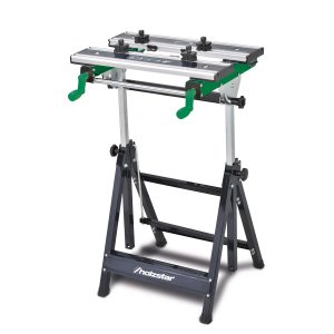 Holzstar Spann- und Arbeitstisch SWT 100