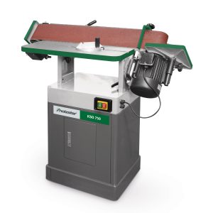 Holzstar Kantenschleifmaschine KSO 750 (400V)