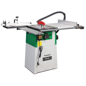 Holzstar Tischkreissäge TKS 200