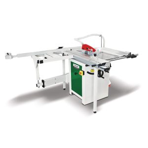 Holzstar Formatkreissäge FKS 255-1300 (400V)