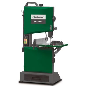 Holzstar Holzbandsäge HBS 231-1