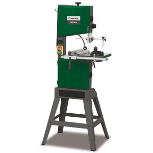 Holzstar Holzbandsäge HBS 261-2