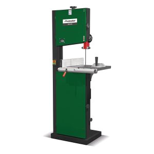 Holzstar Holzbandsäge HBS 405 (230 V)