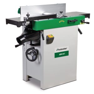 Holzstar Abricht-Dickenhobel ADH 26C Spiral (230 V)