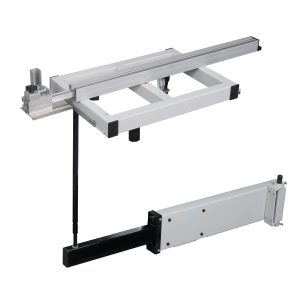 Holzstar Auslegertisch Auslegertisch TF 200 SE