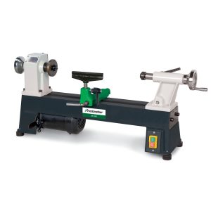 Holzstar Klein-Drechselbank DB 450