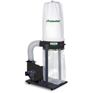 Holzstar Späne-Absauggerät SAA 2001