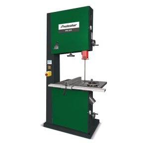 Holzstar Holzbandsäge HBS 803