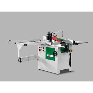 Holzstar Säge-Fräse-Kombination SFK 254/30-1300 (400V)