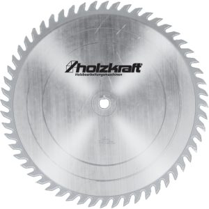 Holzkraft Chromstahl-Kreissägeblatt grobe Schnittgüte KSB-W 700/56 CS