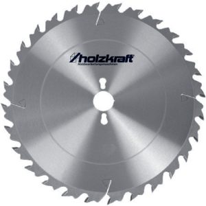 Holzkraft Hartmetall-Kreissägeblatt grobe Schnittgüte KSB-LF 700/46 HM