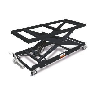 Unicraft Höhenverstellbarer Arbeitstisch HT 600
