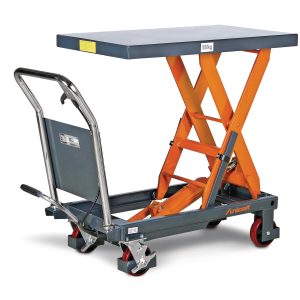 Unicraft Scherenhubtisch FHT 500