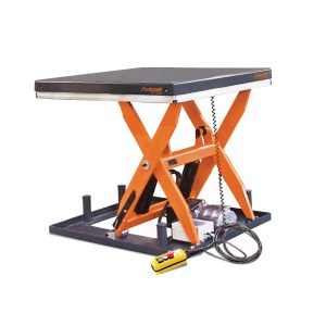 Unicraft Scherenhubtisch SHT 2000