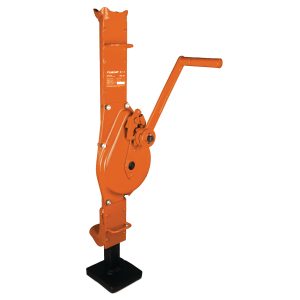 Unicraft Stahlwinde SW 100
