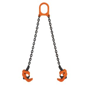 Unicraft Fasshebeklammer FHK 1