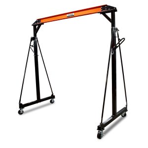 Unicraft Mobiler Portalkran PK 2