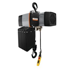 Unicraft Elektrokettenzug EKZT 503-2