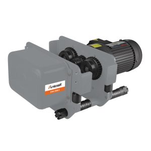 Unicraft Elektrofahrwerk EFW 2003-2
