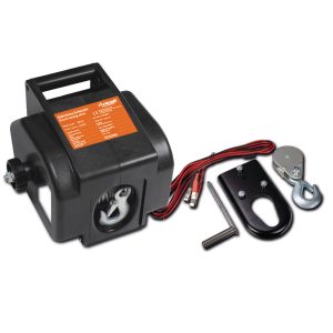 Unicraft Elektroseilwinde ESW 901
