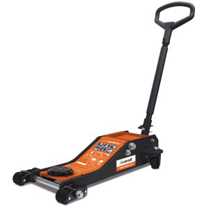 Unicraft Spezial Rangierwagenheber SRWH 2000 LF DS