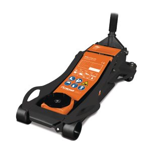 Unicraft Spezial Rangierwagenheber SRWH 2500 LFH