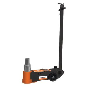Unicraft Rangierwagenheber WWH 50002 PH