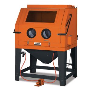 Unicraft Sandstrahlkabine SSK 4