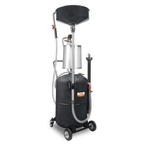 Unicraft Ölauffanggerät mit Absaugfunktion WOD 70 SC