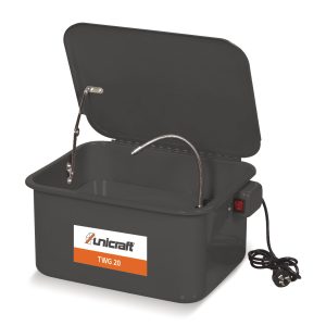 Unicraft Teilewaschgerät TWG 20