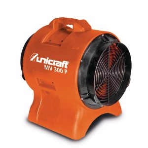 Ventilatoren und Luftentfeuchter