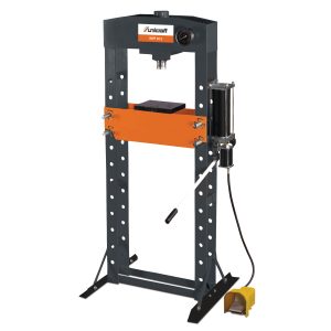 Unicraft Hydraulische Werkstattpresse WPP 30 E