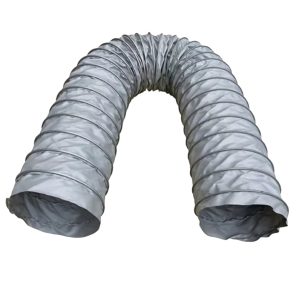Unicraft Warmluftschlauch 5m für DHG 30 K