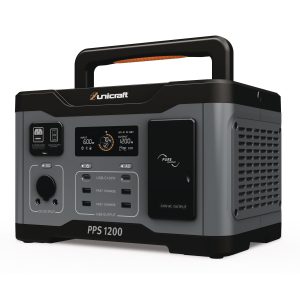 Unicraft Powerstation PPS 1200