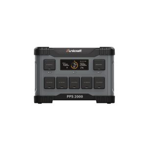 Unicraft Powerstation PPS 2000