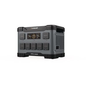 Unicraft Powerstation PPS 2400
