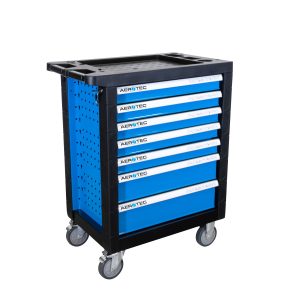 AEROTEC Werkstattwagen CLASSIC 255-teilig