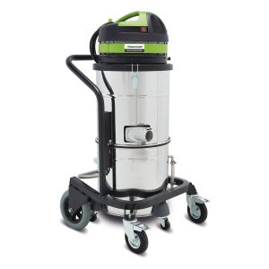 Cleancraft Nass-/Trockensauger flexCAT 250 EOT-PRO