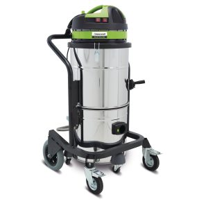Cleancraft Nass-/Trockensauger flexCAT 350 IH-PRO
