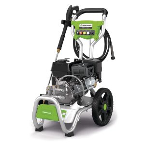 Cleancraft Kaltwasser-Hochdruckreiniger HDR-K 66-20 BL