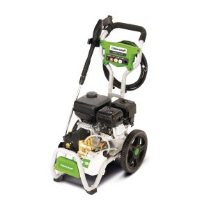 Cleancraft Kaltwasser-Hochdruckreiniger HDR-K 72-22 BR