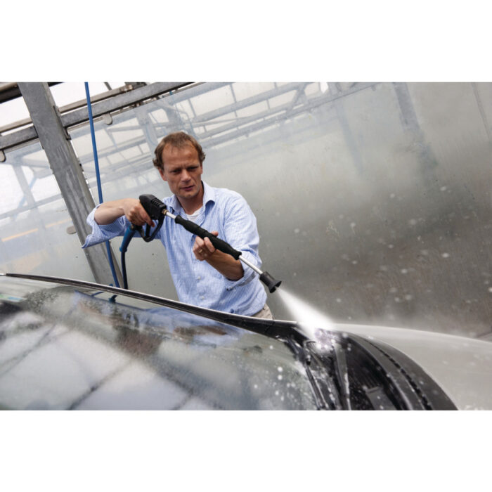 Car wash