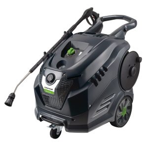 Cleancraft Heißwasser-Hochdruckreiniger HDR-H 55-15 (230 V)