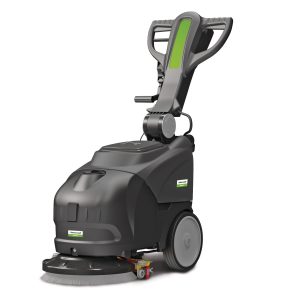 Cleancraft Handgeführte Scheuersaugmaschine SSM 351 B