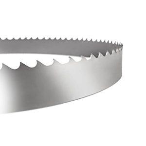 Optimum Sägeband HSS Bi-Metall M 42, 2480 x 27 x 0,9 mm, 5 - 7 ZpZ, 6°