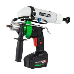 Eibenstock END 40 A Akku-Diamant-Nass-Kernbohrmaschine