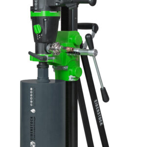 Eibenstock PLE 182 Diamant-Kernbohreinheit PowerLine(PLD 182.1 NT + BST 182 V/S + Aufnahmeadapter) (Kopie)