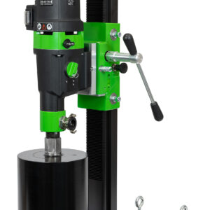 Eibenstock DSE 200 Diamant-Kernbohreinheit -Softschlag- (ESD 200 + BST 250)