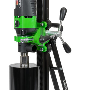 Eibenstock DSE 162 Diamant-Kernbohreinheit -Softschlag- (ESD 162 + BST 162 H)